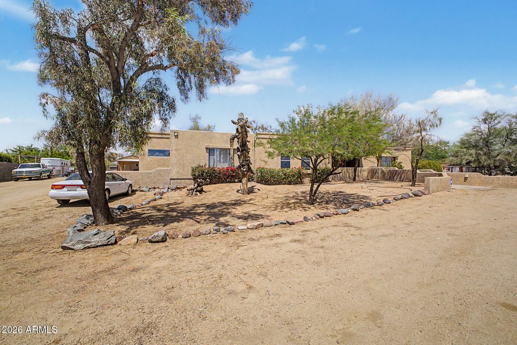 Photo of 4516 E Pinnacle Vista Drive, Cave Creek, AZ 85331 (MLS # 7025314)