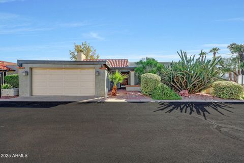 Photo of 6505 N 12th Way, Phoenix, AZ 85014 (MLS # 6931830)