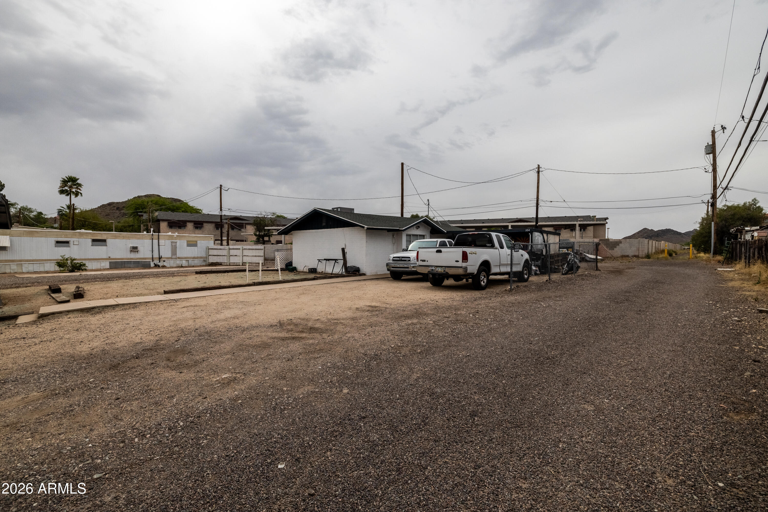 SUN SAND BLK 1-3 - Residential Income