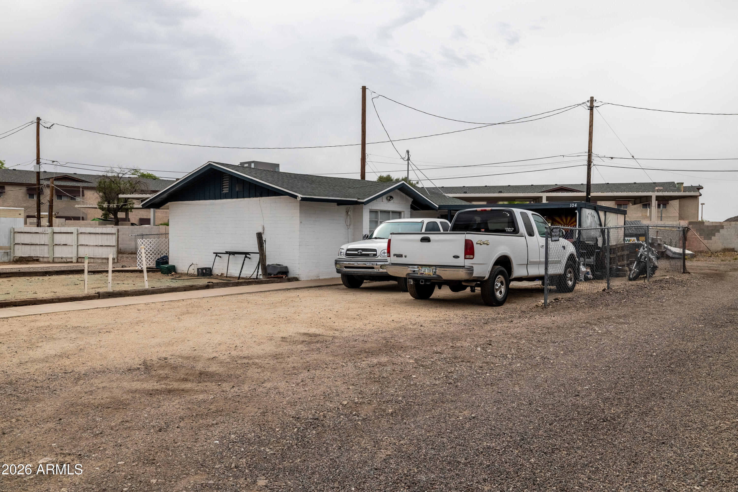 2015 E EUGIE Terrace