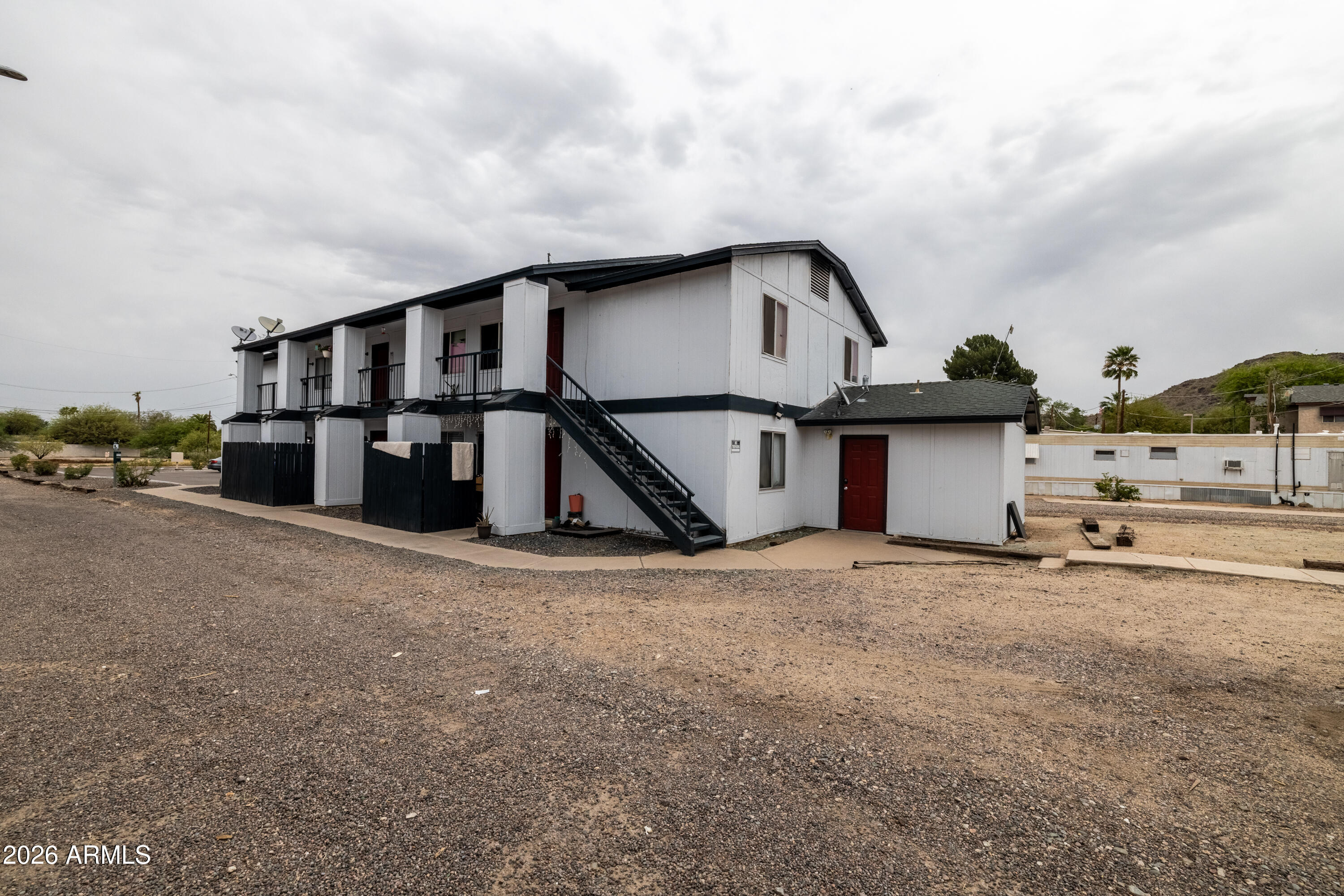 SUN SAND BLK 1-3 - Residential Income