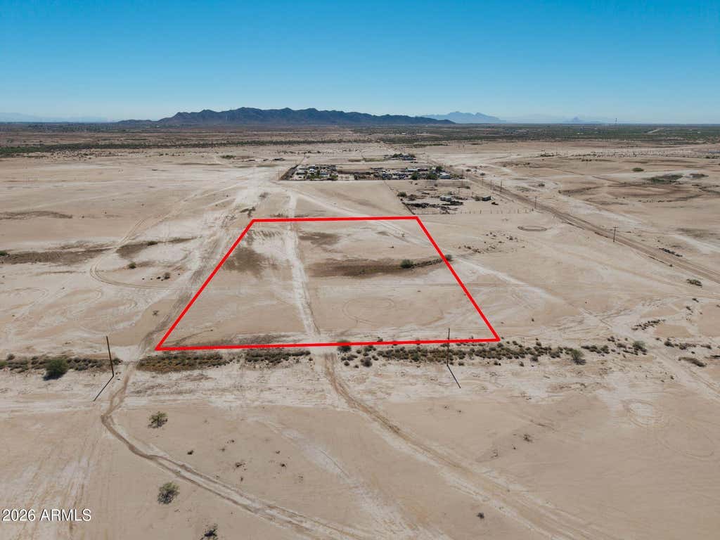 Photo of 0000 S Sisler Road #257, Casa Grande, AZ 85193 (MLS # 7047068)