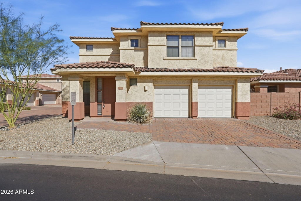 Photo of 13550 W Cypress Street, Goodyear, AZ 85395 (MLS # 7079325)