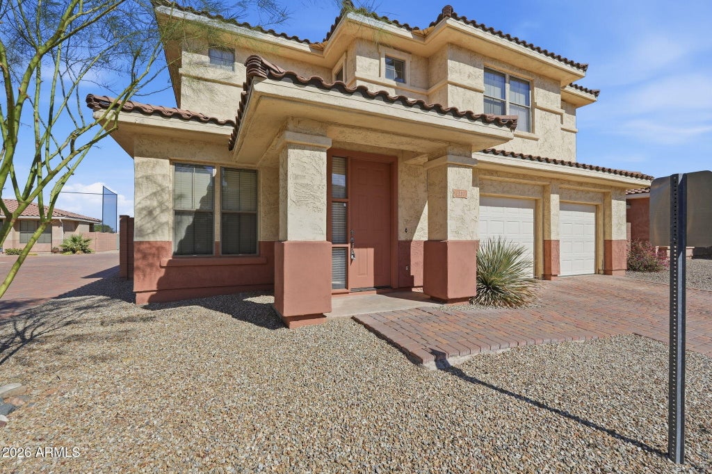 Photo of 13550 W Cypress Street, Goodyear, AZ 85395 (MLS # 7079325)