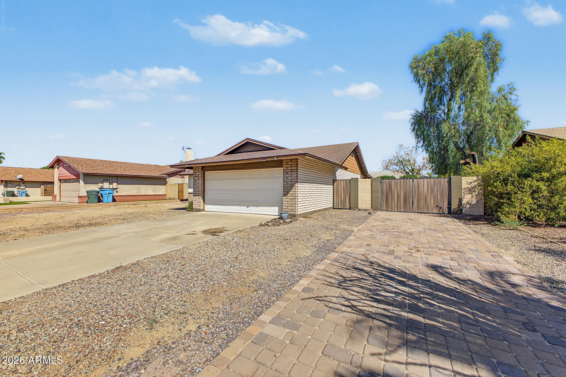 3040 W PHELPS Road