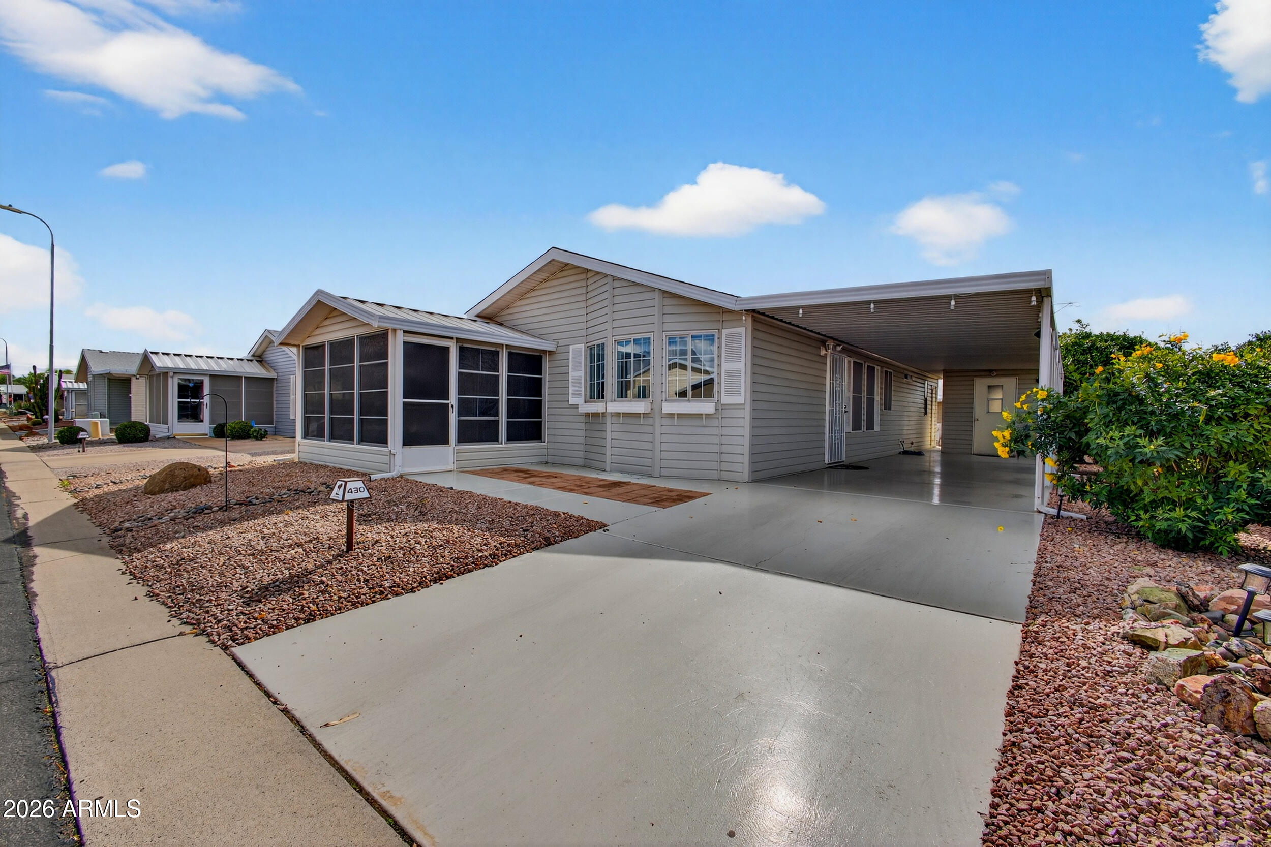 215 N Power Road 430