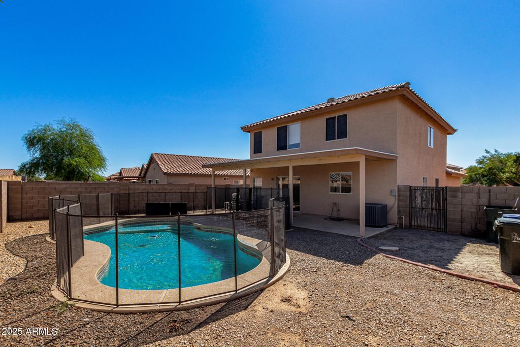 Photo of 12028 W Dahlia Drive, El Mirage, AZ 85335 (MLS # 6924403)