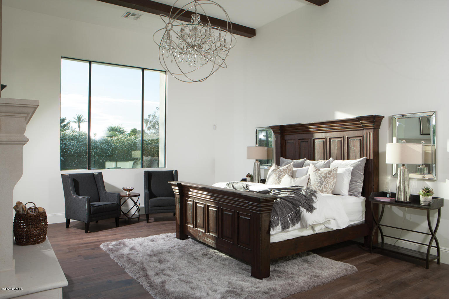 CAMELBACK COUNTRY CLUB ESTATES - Residential