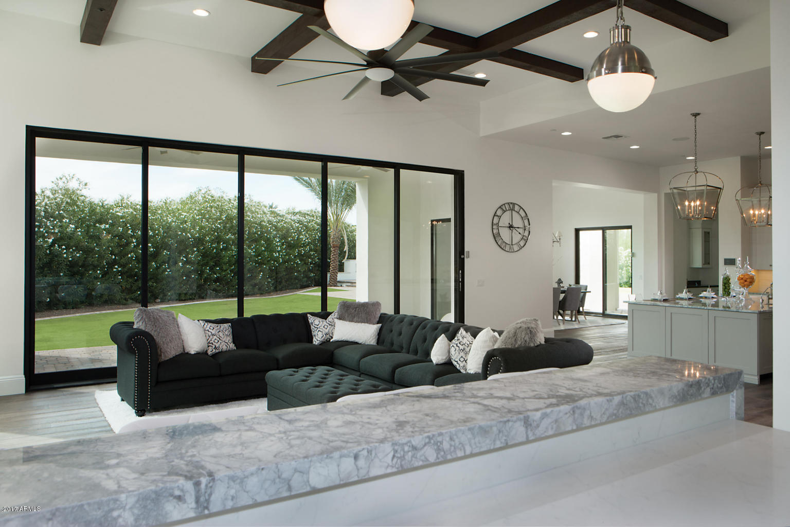 CAMELBACK COUNTRY CLUB ESTATES - Residential