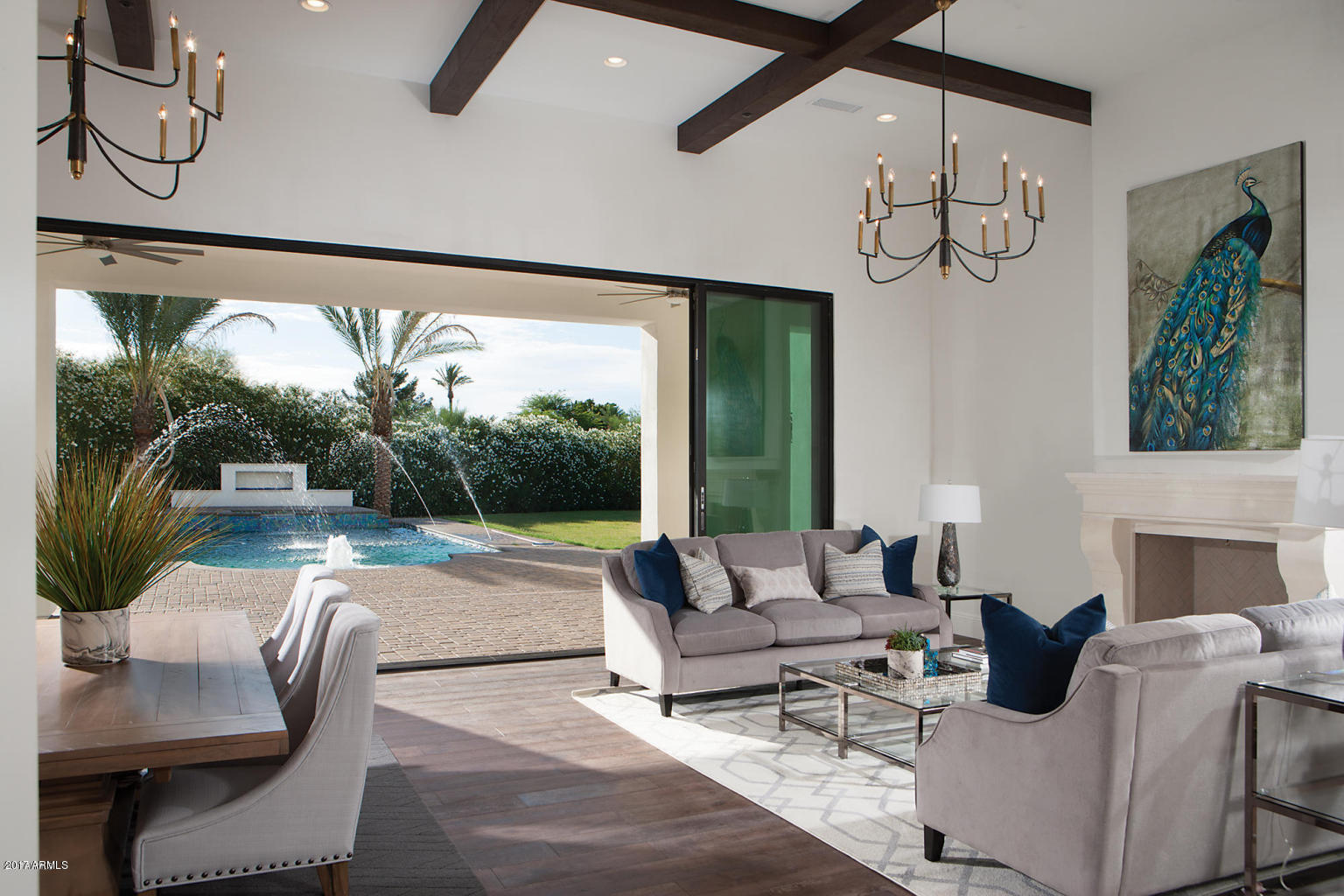 CAMELBACK COUNTRY CLUB ESTATES - Residential