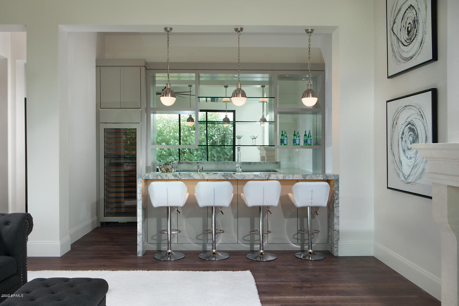 CAMELBACK COUNTRY CLUB ESTATES - Residential