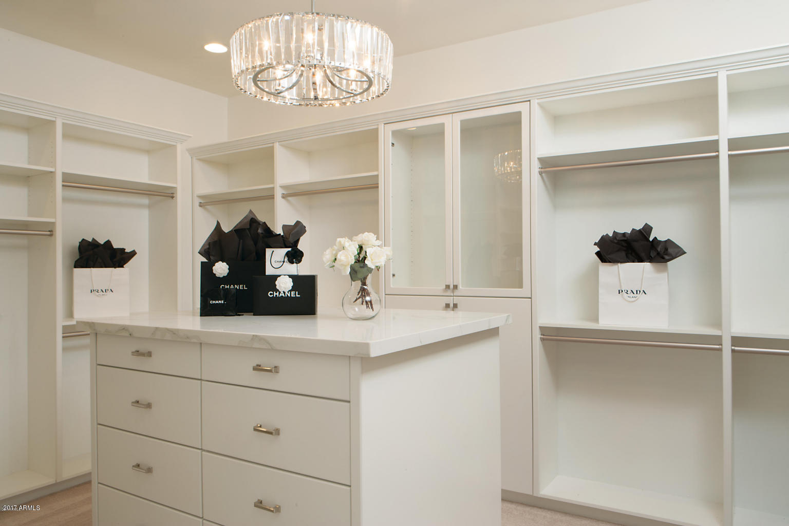 CAMELBACK COUNTRY CLUB ESTATES - Residential