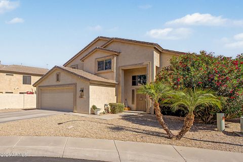 Property photo of 2223 E Torrey Pines Place, Chandler, AZ 85249