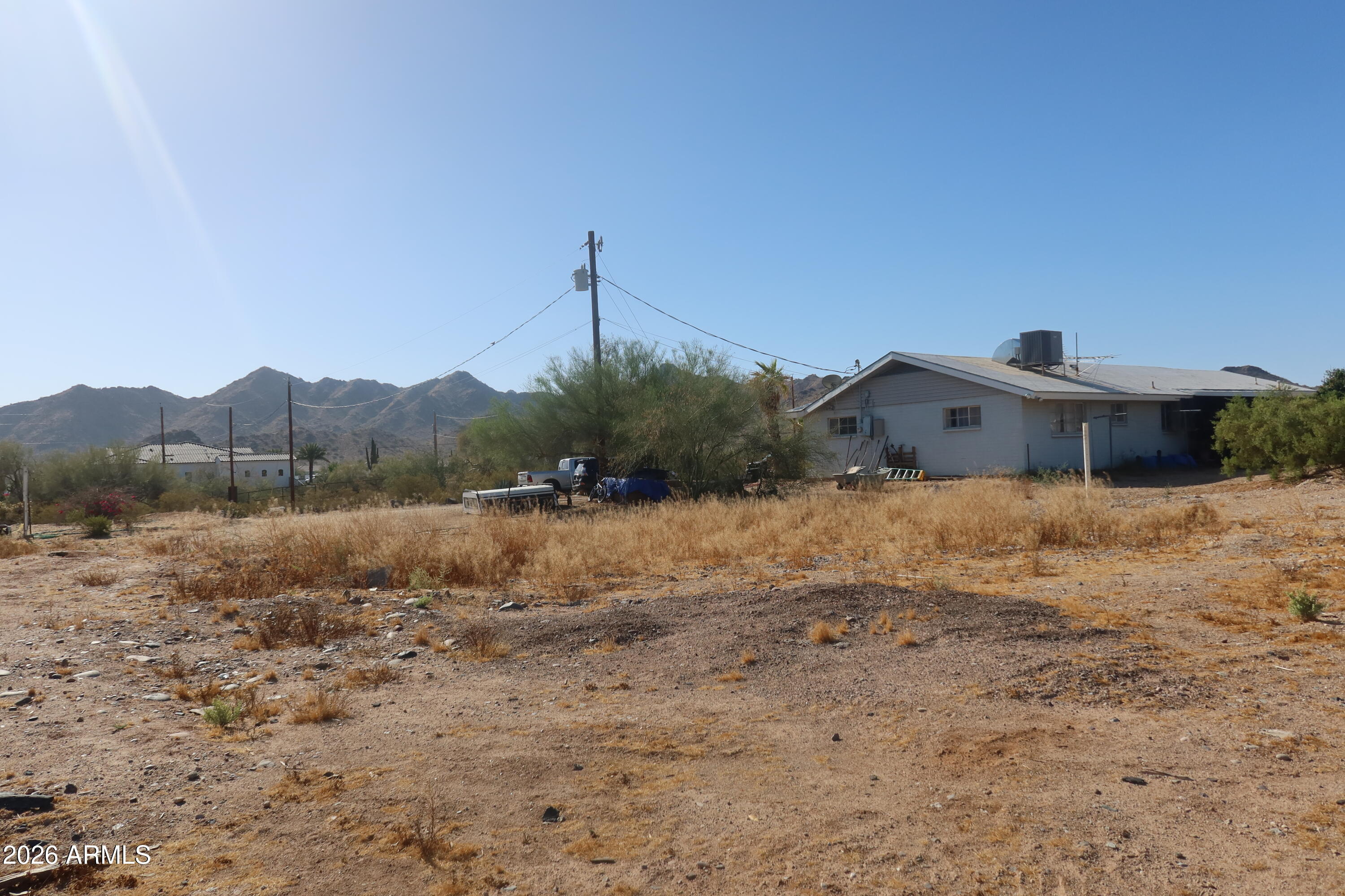34300 N BELL Road