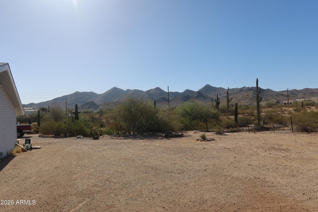 Photo of 34270 N Bell Road, Queen Creek, AZ 85144 (MLS # 7035932)