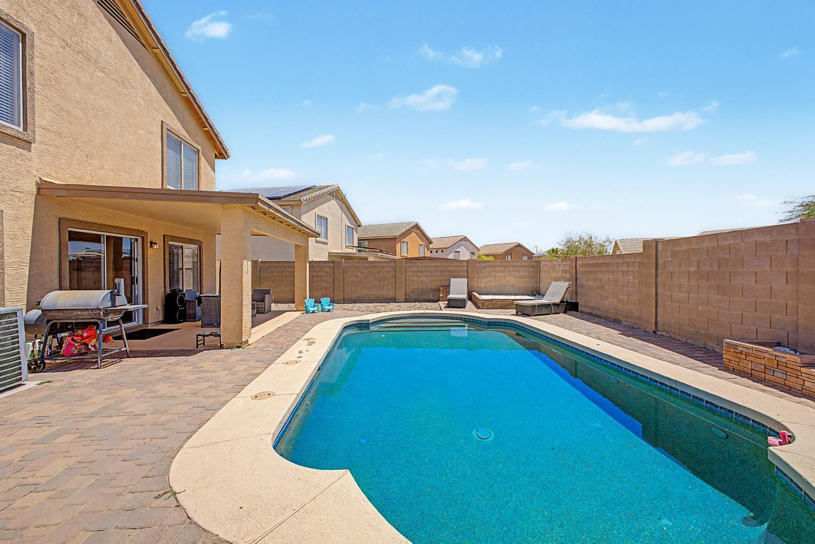 22617 W Adams Drive