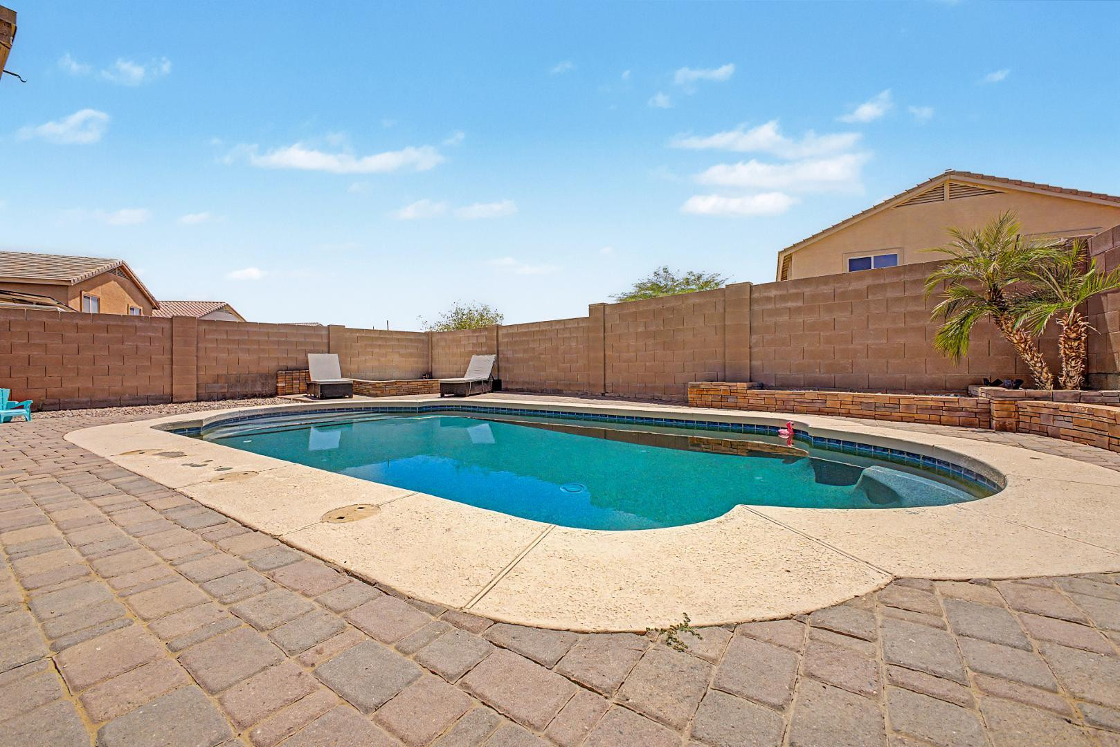 22617 W Adams Drive