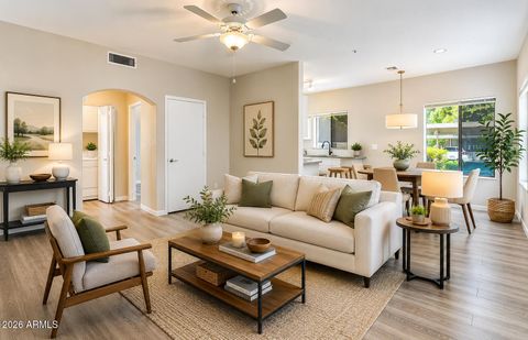 Photo of 9600 N 96th Street #158, Scottsdale, AZ 85258 (MLS # 7019940)