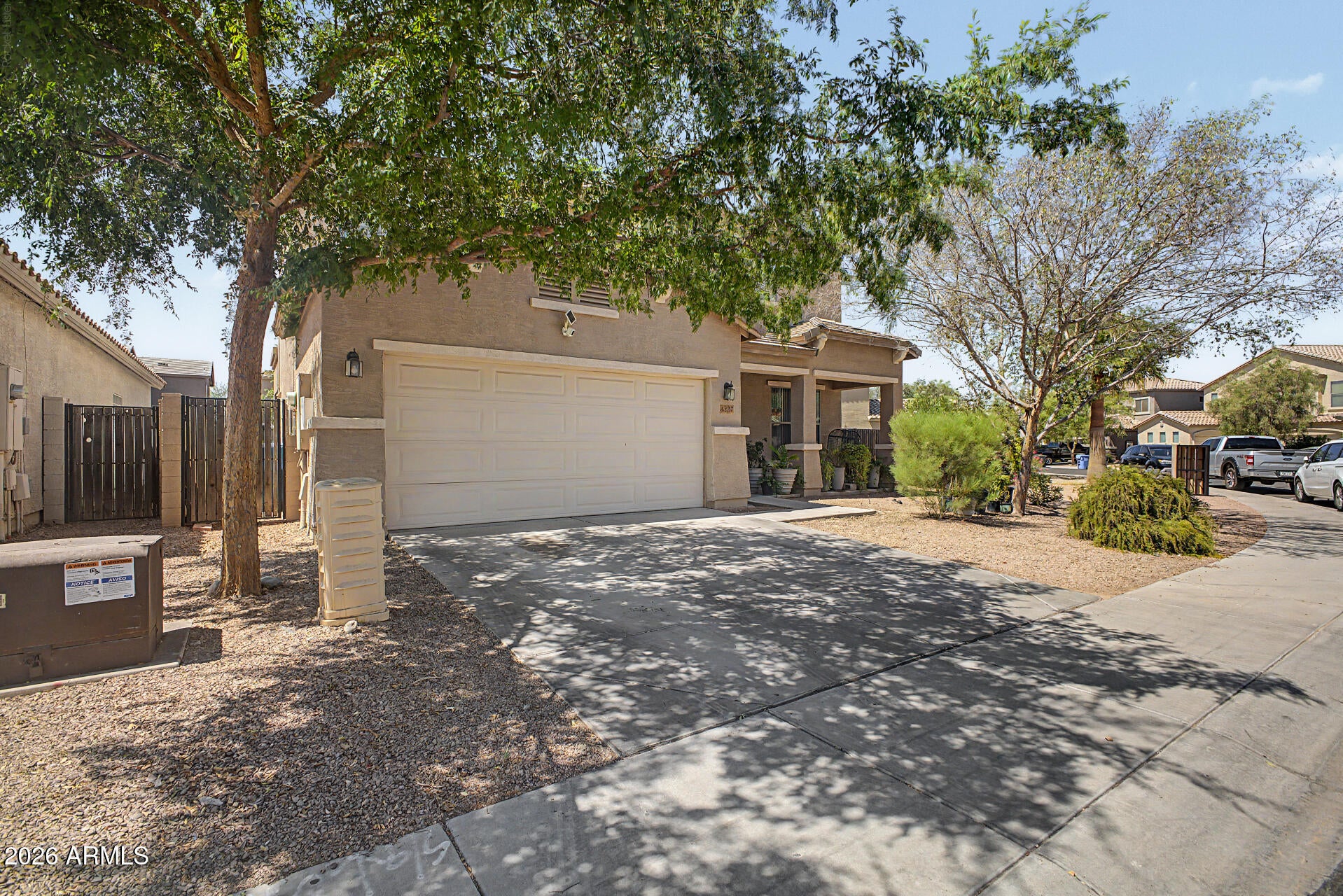 4327 W T RYAN Lane