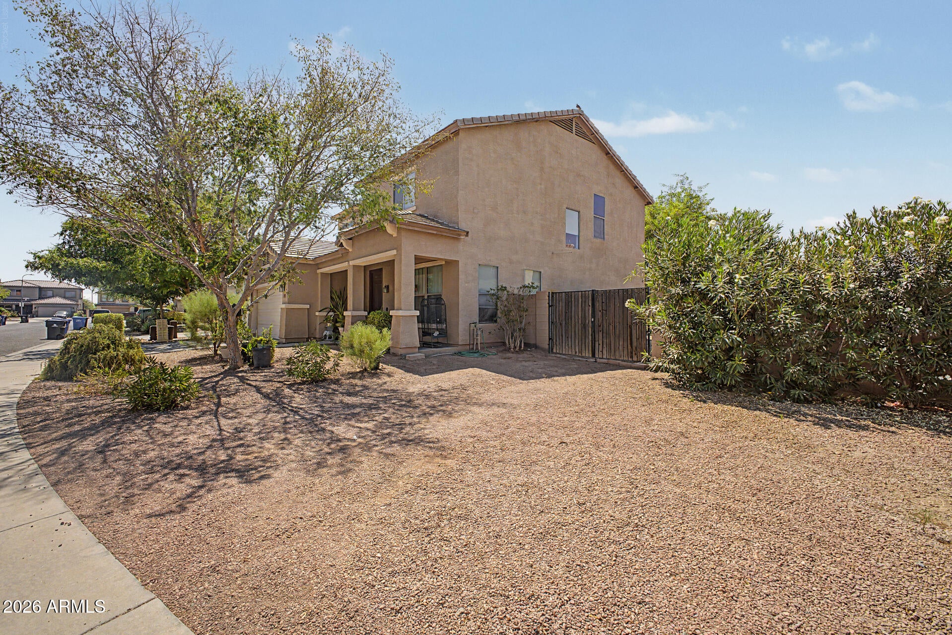 4327 W T RYAN Lane