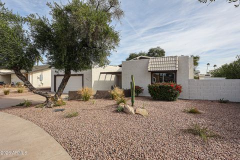 7721 E VALLEY VISTA Lane Scottsdale AZ 85250