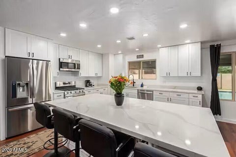 Photo of 3142 E Altadena Avenue, Phoenix, AZ 85028 (MLS # 7025048)