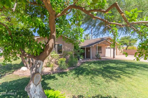 Photo of 3142 E Altadena Avenue, Phoenix, AZ 85028 (MLS # 7025048)