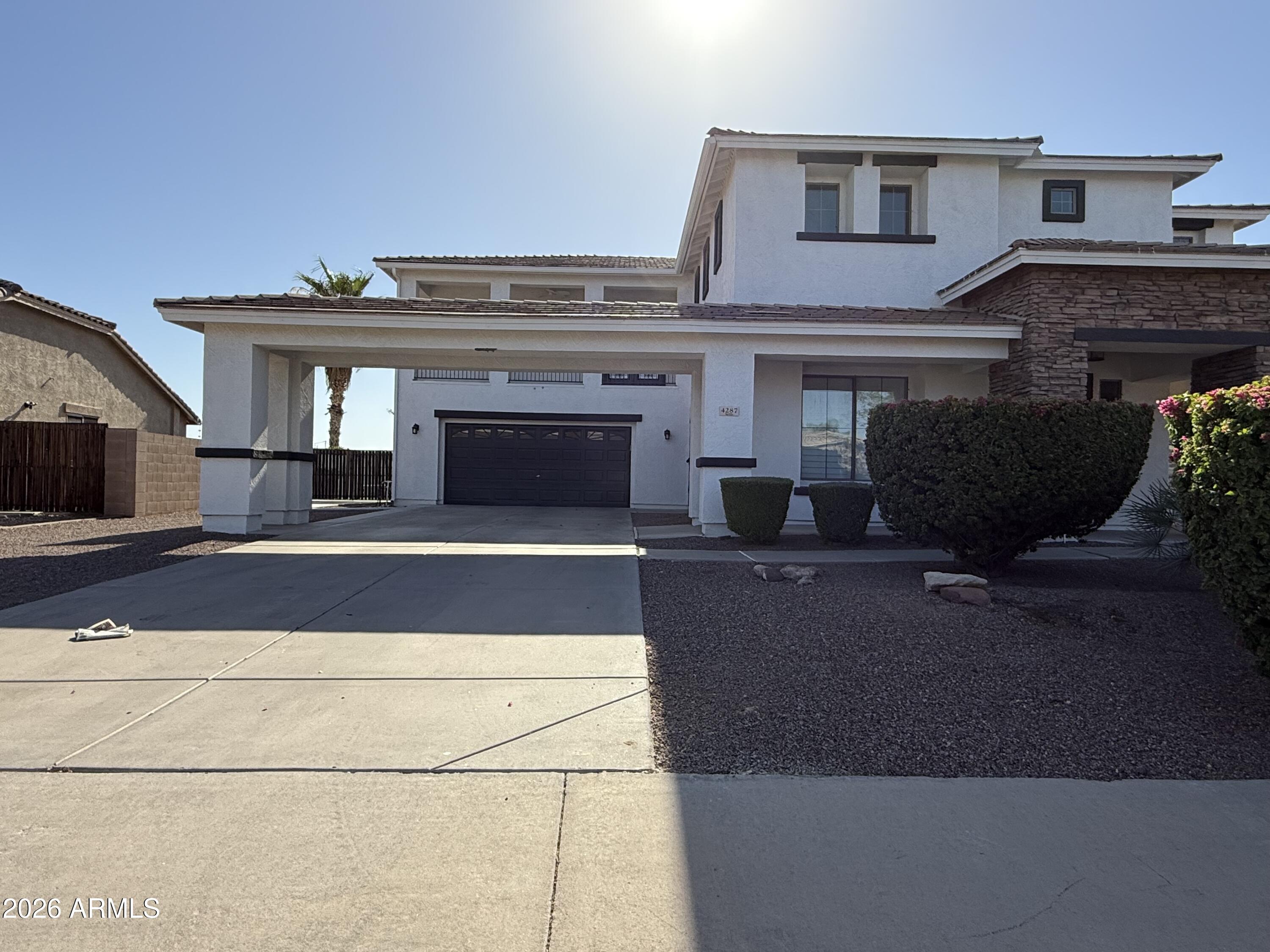 4287 S KIMBERLEE Drive