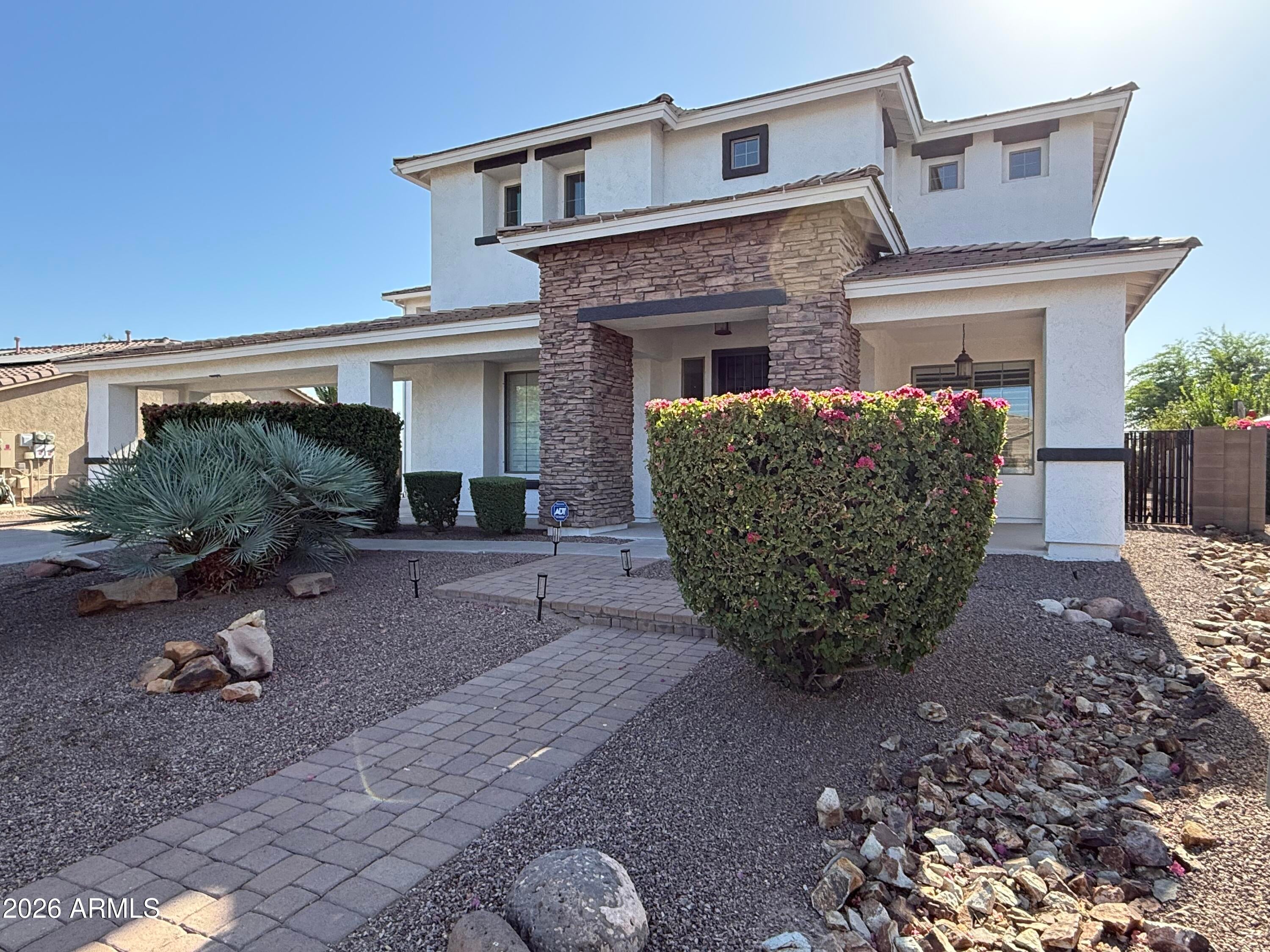 4287 S KIMBERLEE Drive