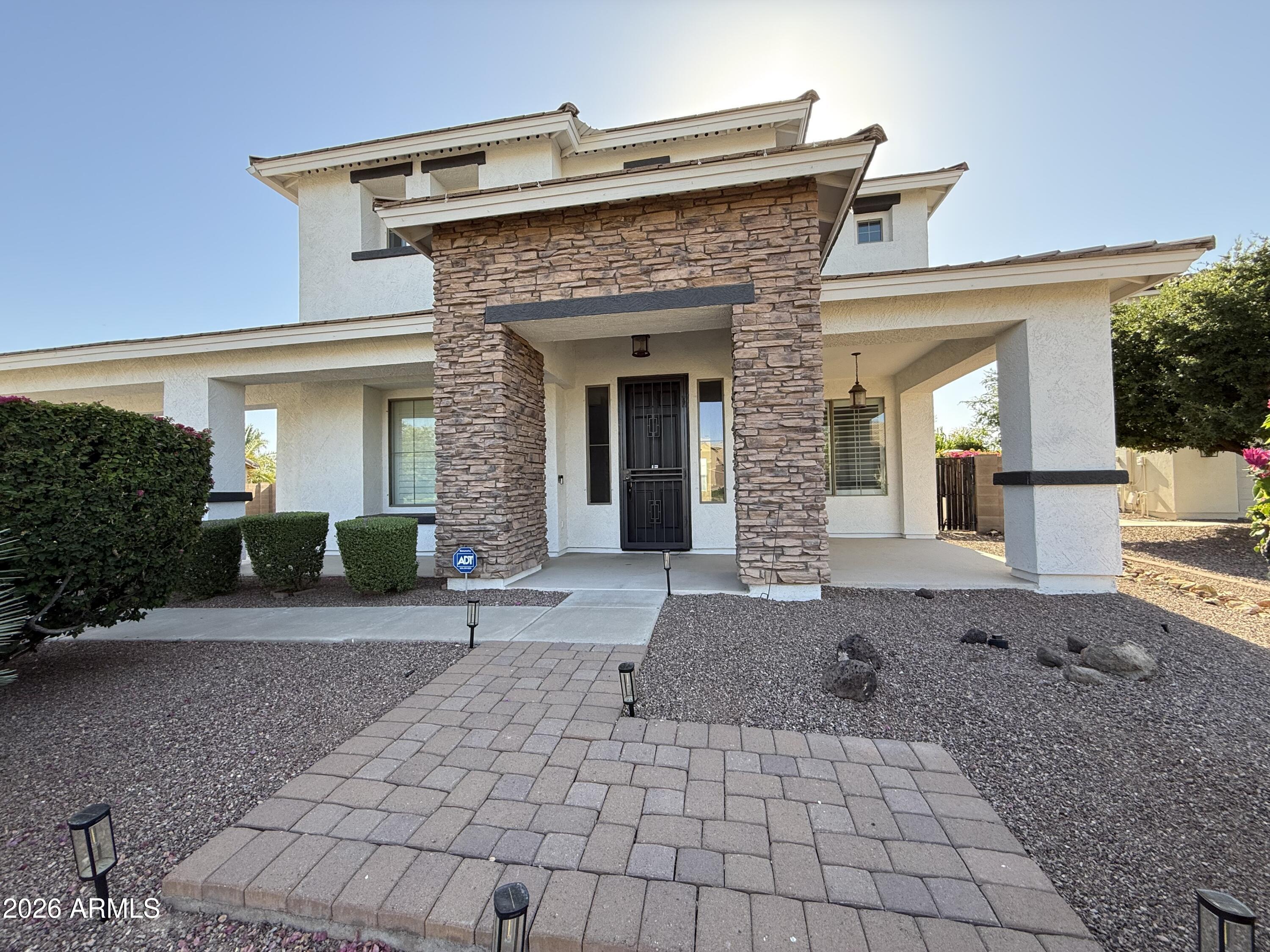 4287 S KIMBERLEE Drive