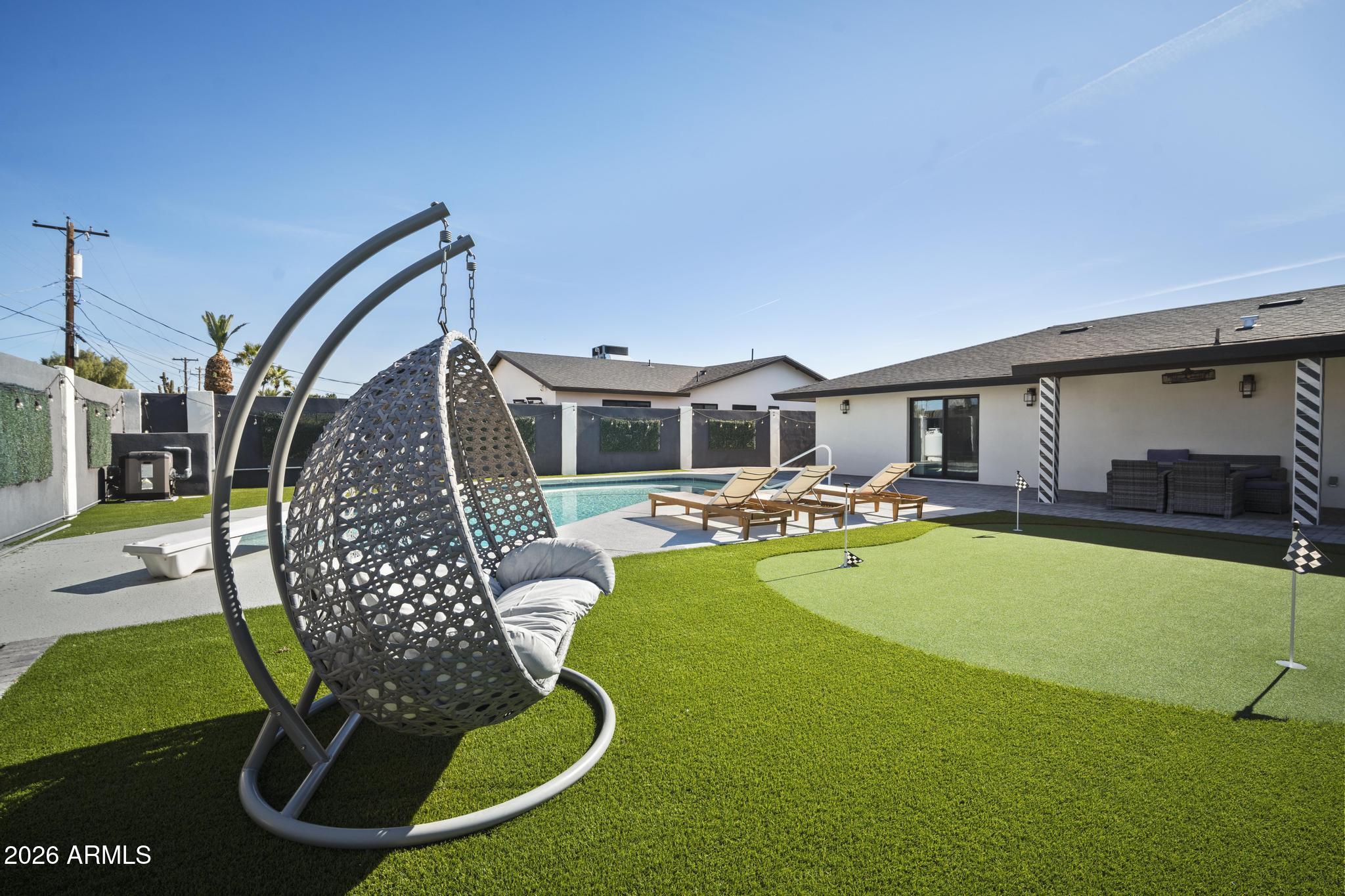 8314 E MARIPOSA Drive