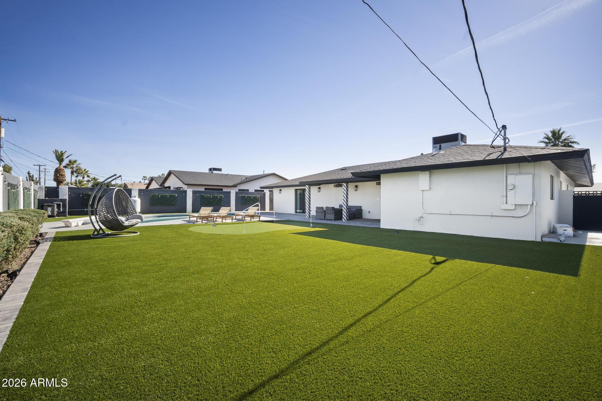 8314 E MARIPOSA Drive