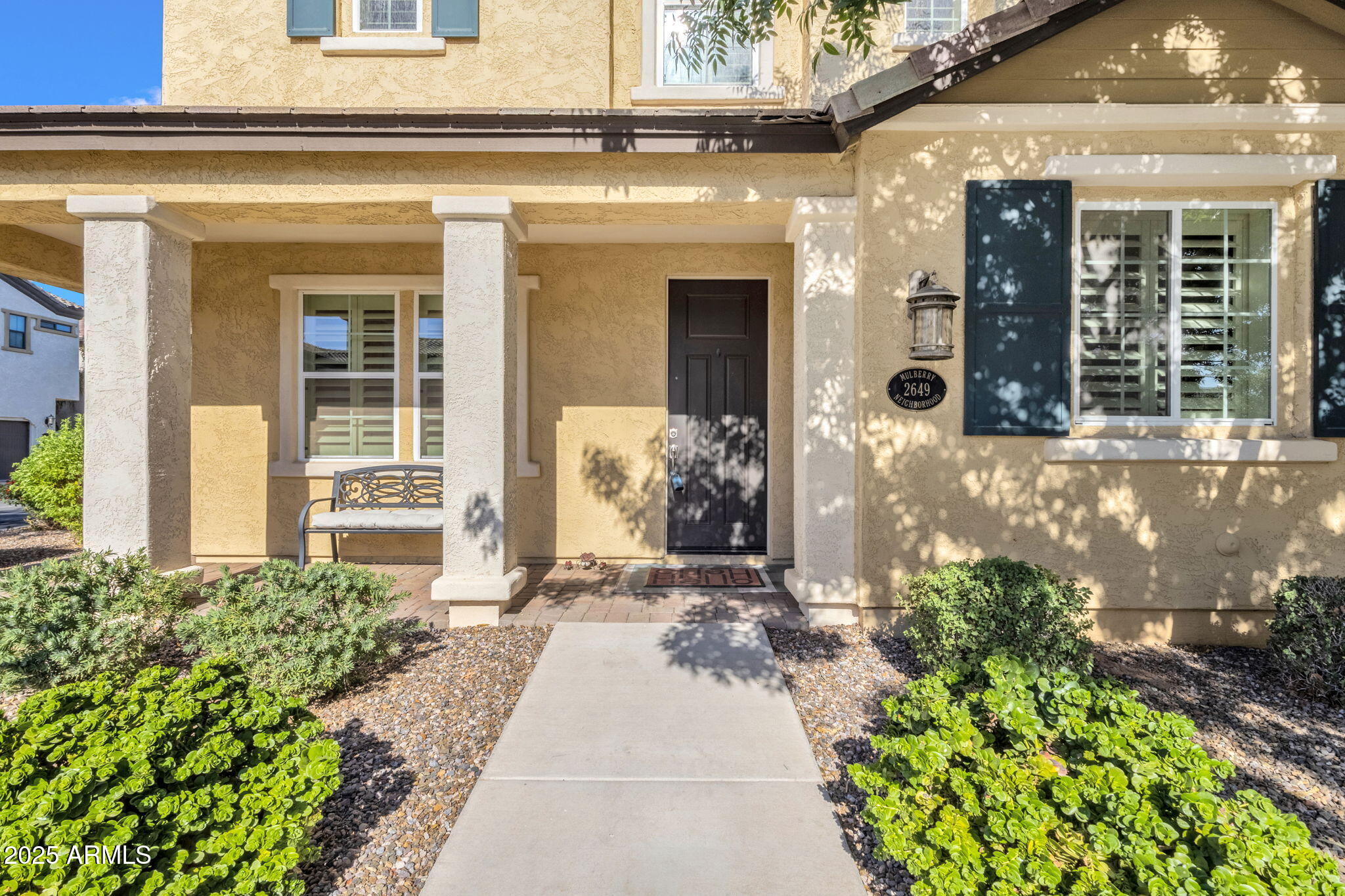 2649 S VALLE VERDE --