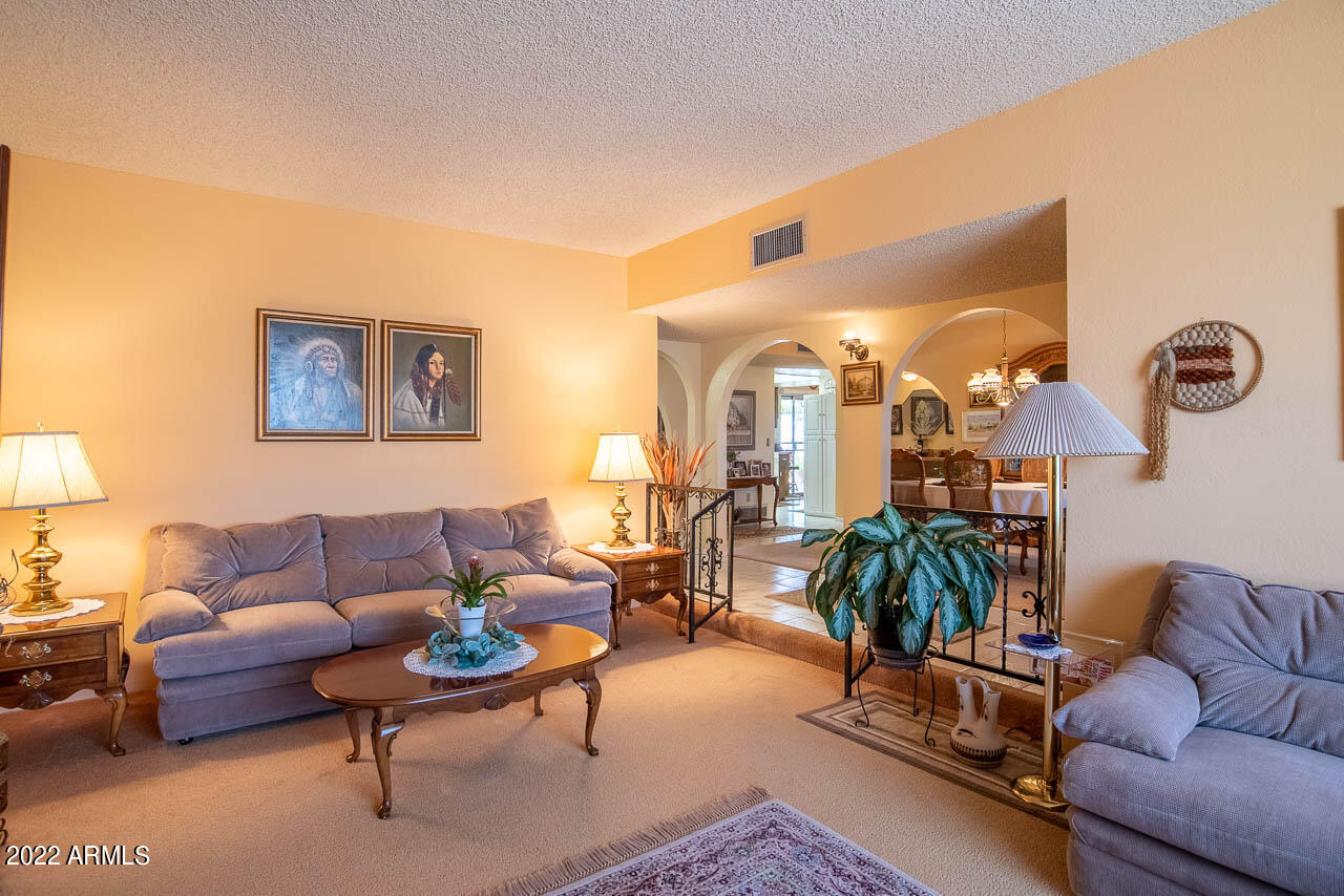 TOWN & COUNTRY ESTATES UNIT 12 - Residential