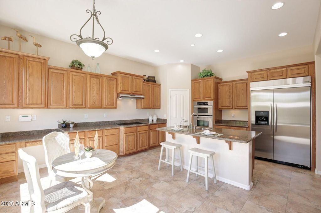 Photo of 12519 W Palo Brea Lane, Peoria, AZ 85383 (MLS # 6917218)