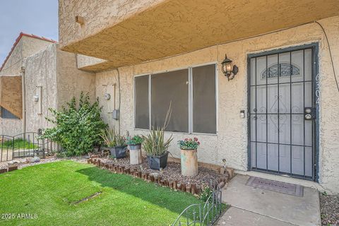 6304 N 47TH Avenue Glendale AZ 85301