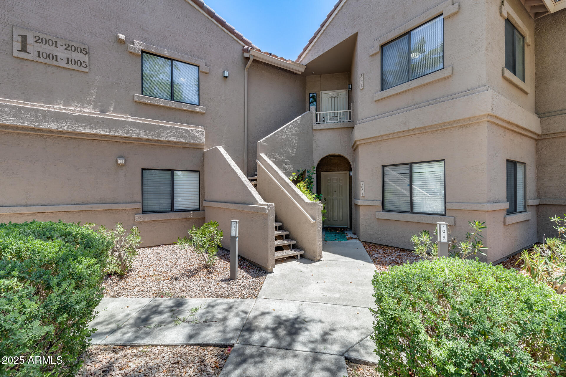 15050 N THOMPSON PEAK Parkway 2003