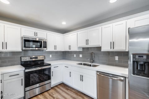 Photo of 15050 N Thompson Peak Parkway #2003, Scottsdale, AZ 85260 (MLS # 6888307)