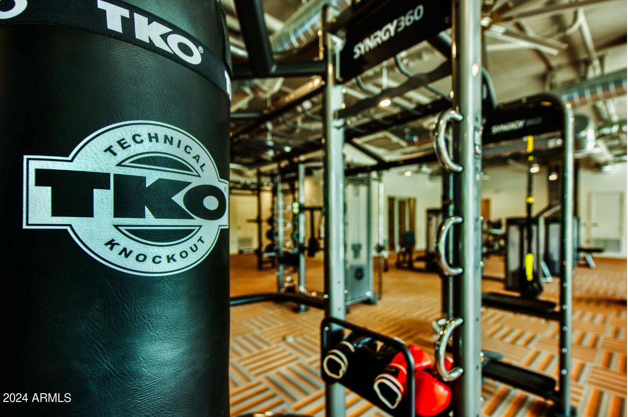 3601 N CENTRAL Avenue A4