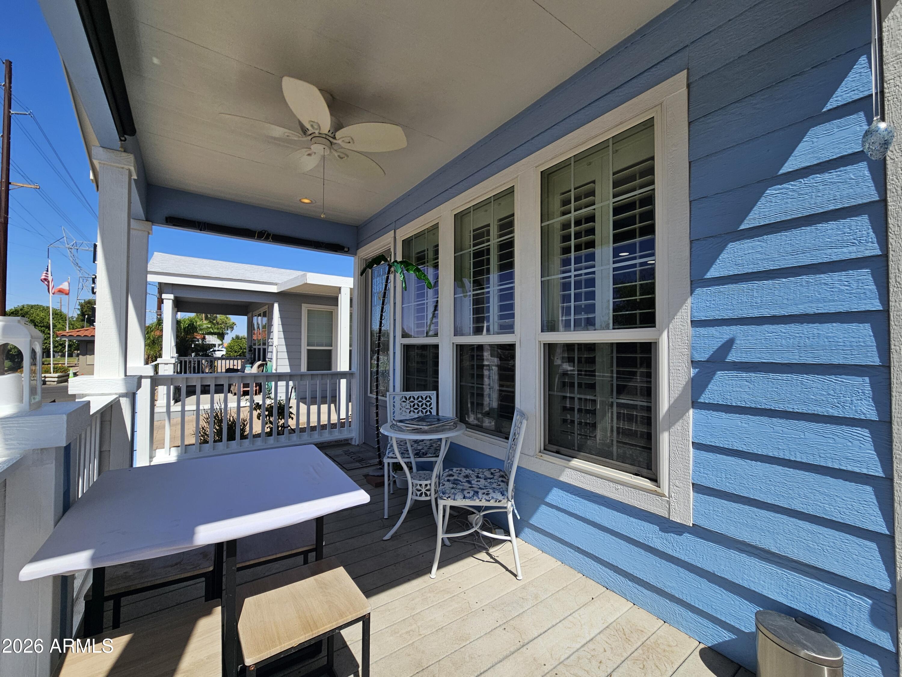 Viewpoint RV and Golf Resort - Residential