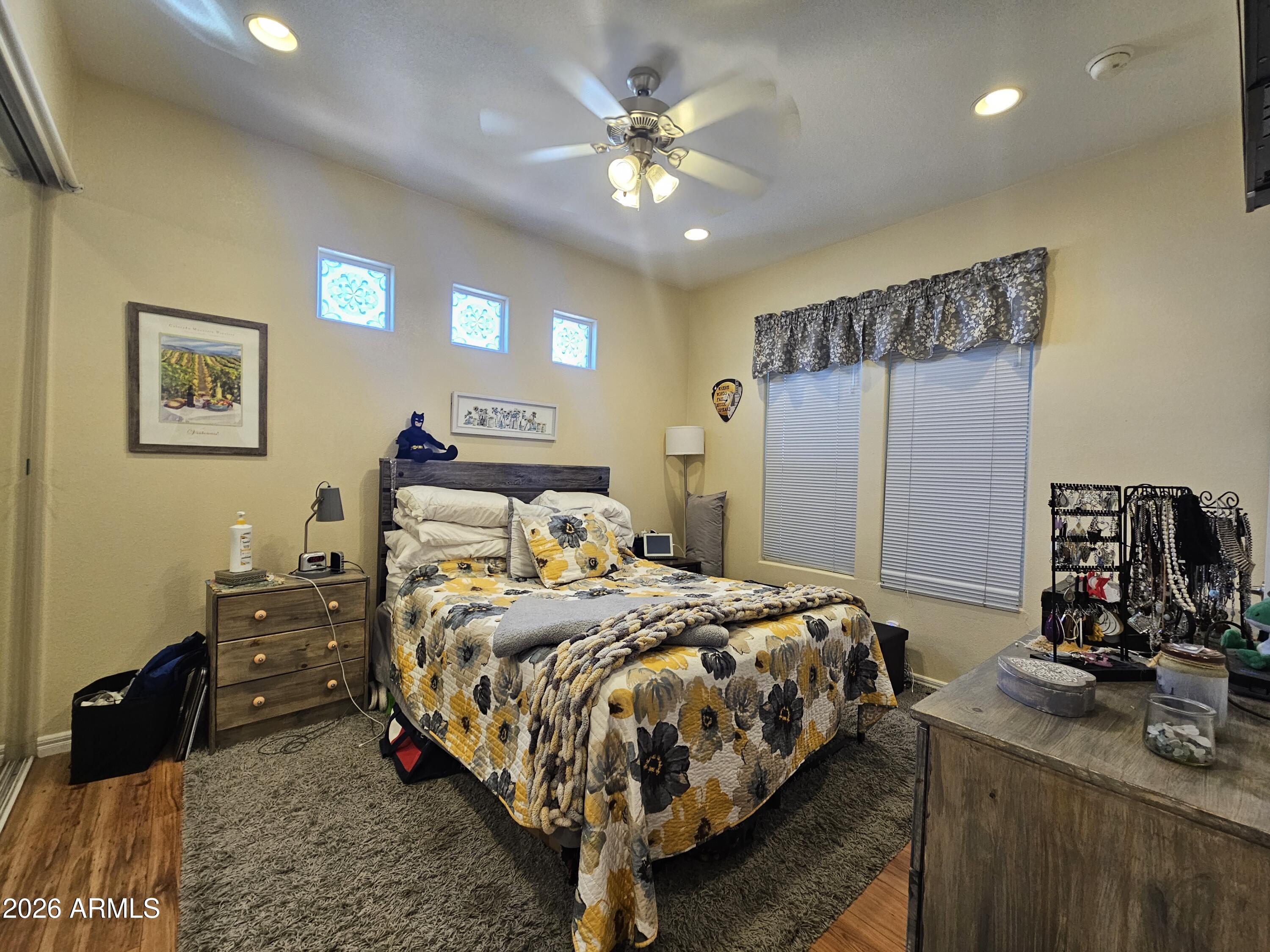 Viewpoint RV and Golf Resort - Residential
