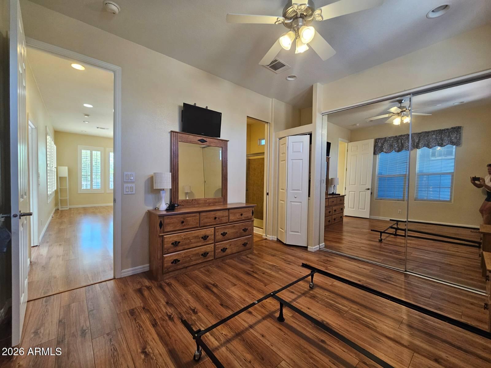 Viewpoint RV and Golf Resort - Residential