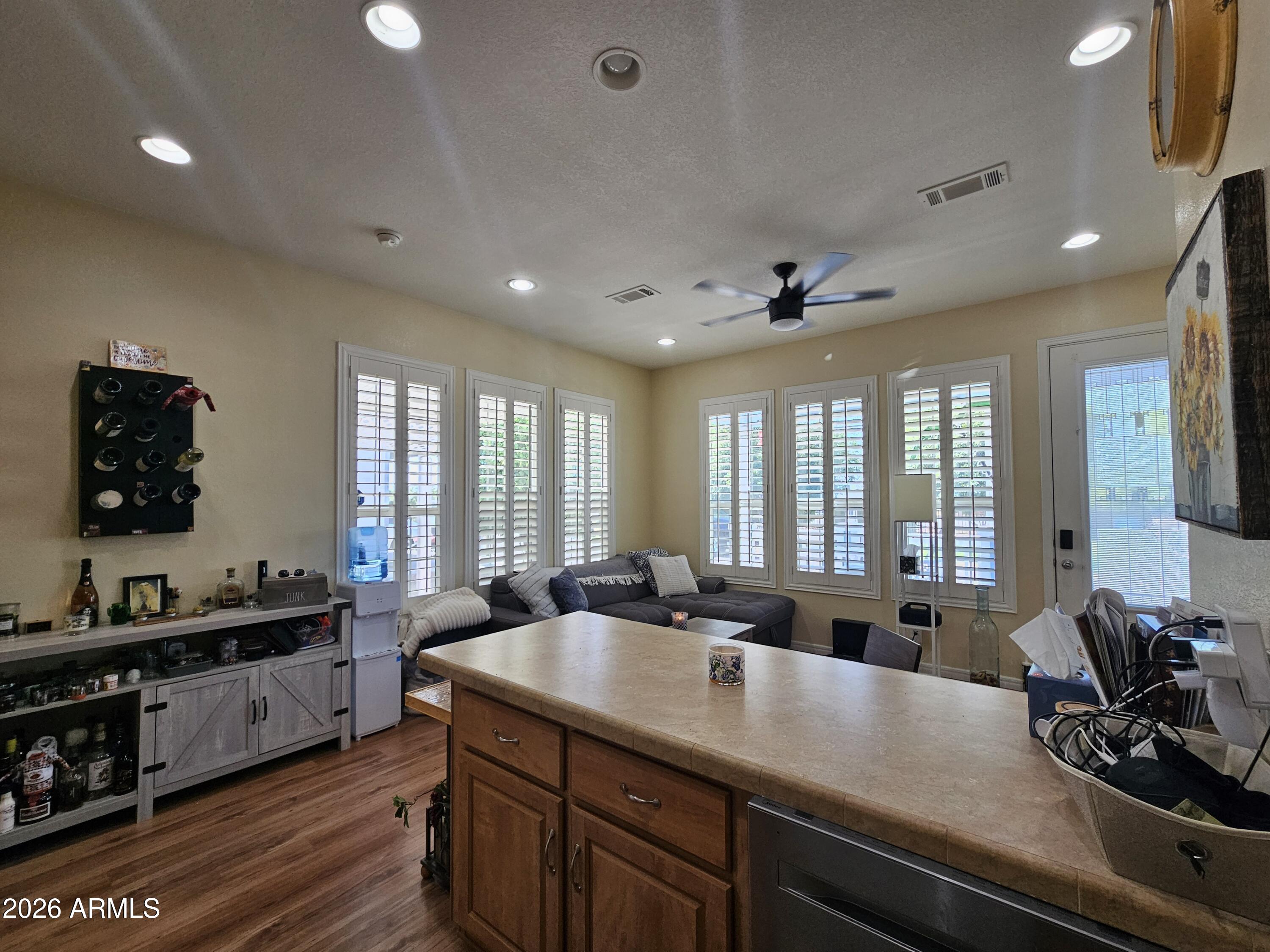 Viewpoint RV and Golf Resort - Residential