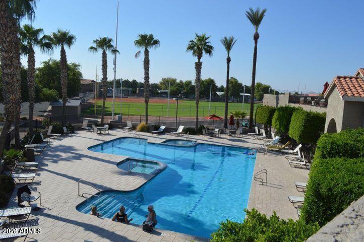 Viewpoint RV and Golf Resort - Residential