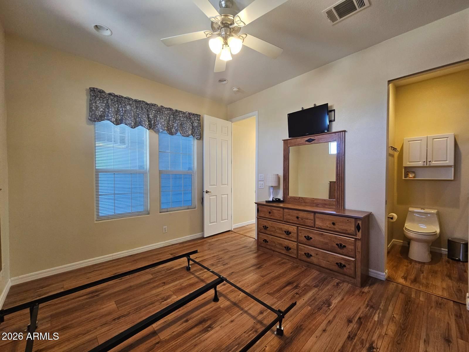 Viewpoint RV and Golf Resort - Residential