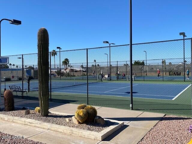 Viewpoint RV and Golf Resort - Residential