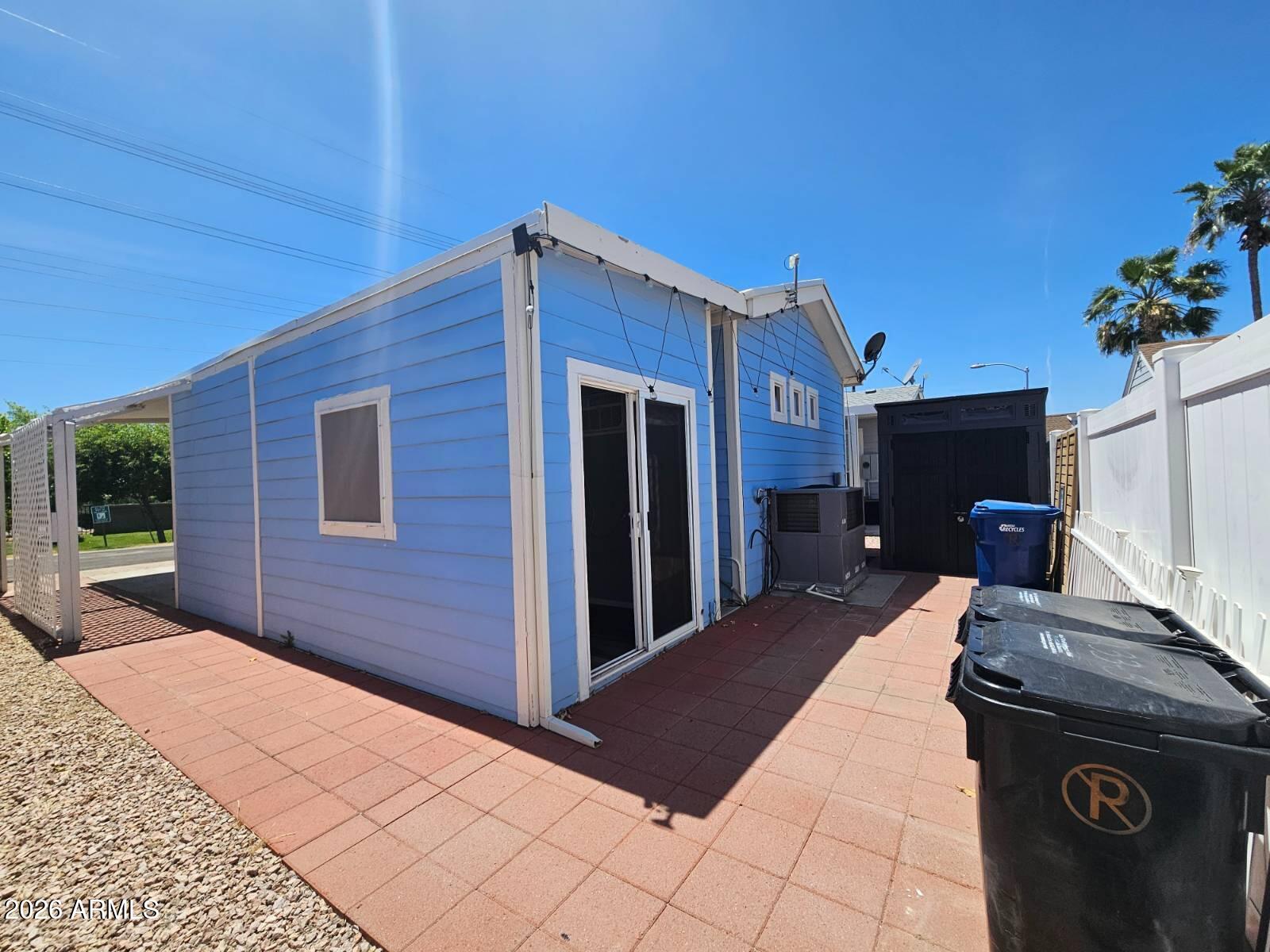 Viewpoint RV and Golf Resort - Residential