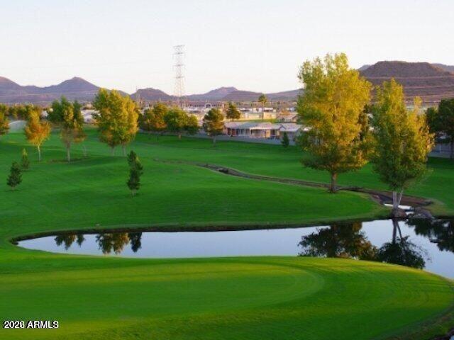 Viewpoint RV and Golf Resort - Residential