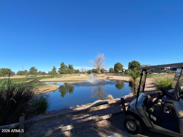 Viewpoint RV and Golf Resort - Residential