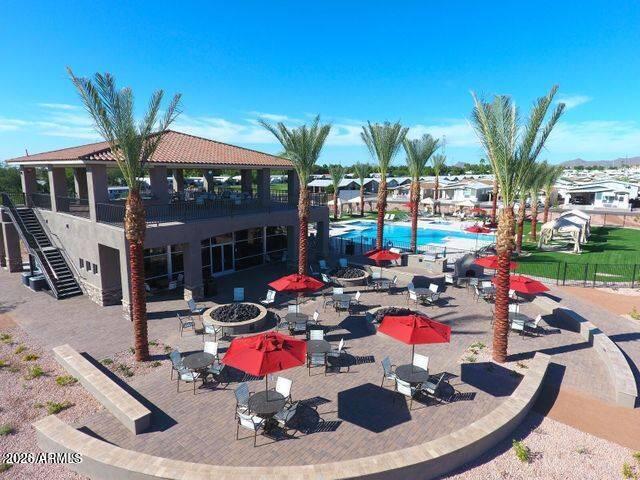 Viewpoint RV and Golf Resort - Residential